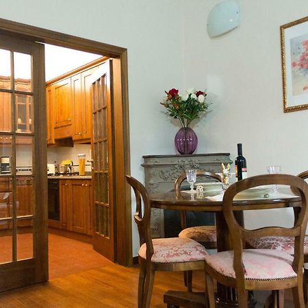 Luxury Fiesolana Apartment Флоренция Экстерьер фото