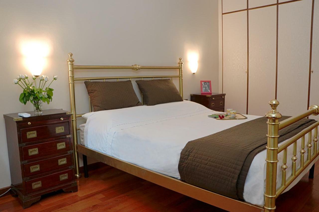 Luxury Fiesolana Apartment Флоренция Экстерьер фото