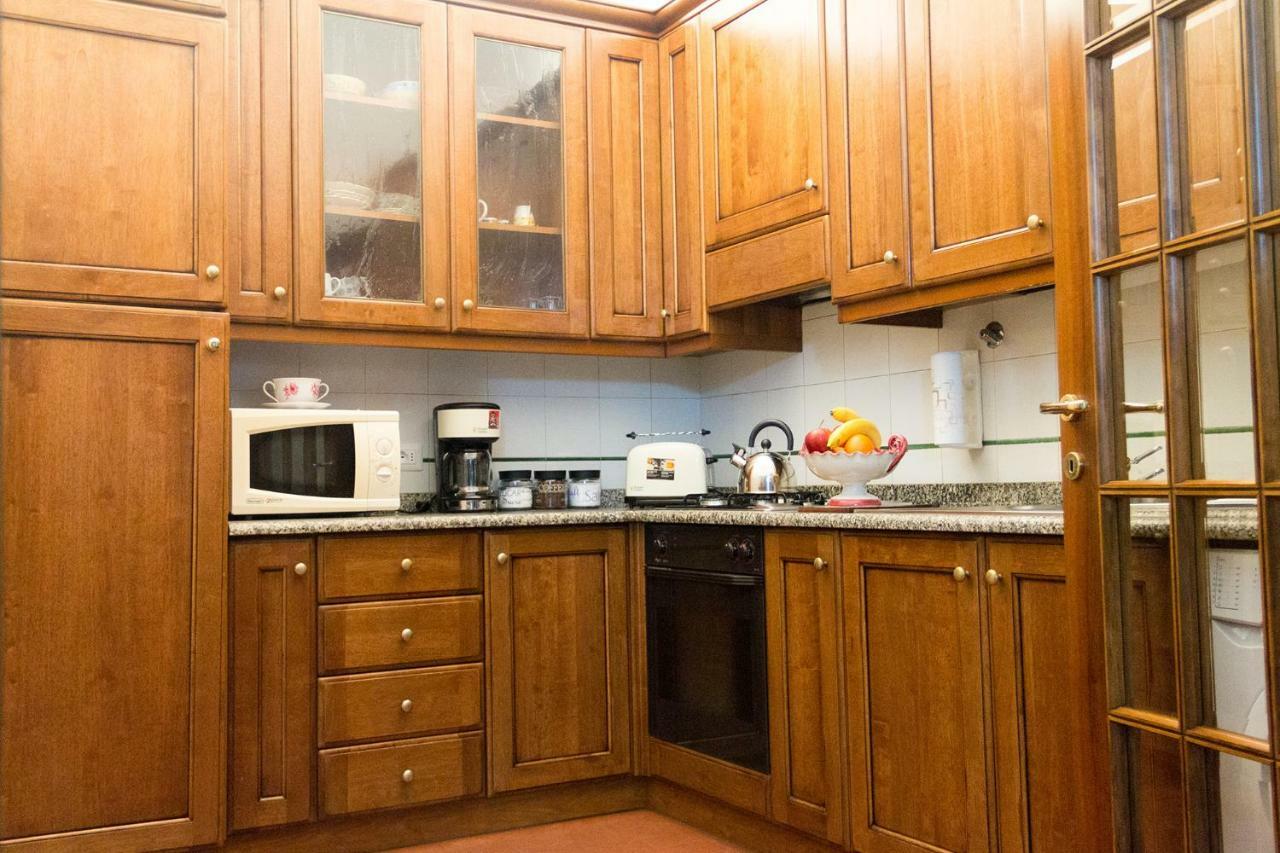 Luxury Fiesolana Apartment Флоренция Экстерьер фото