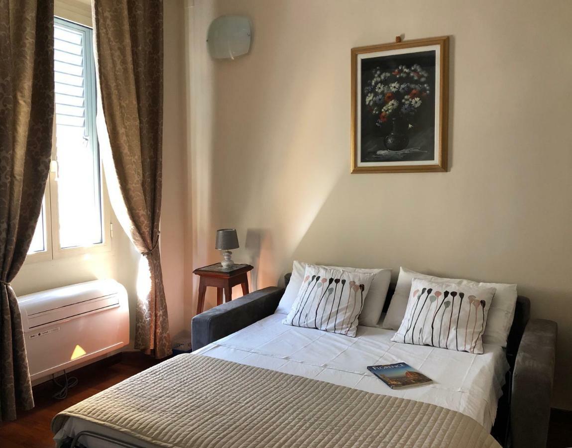 Luxury Fiesolana Apartment Флоренция Экстерьер фото