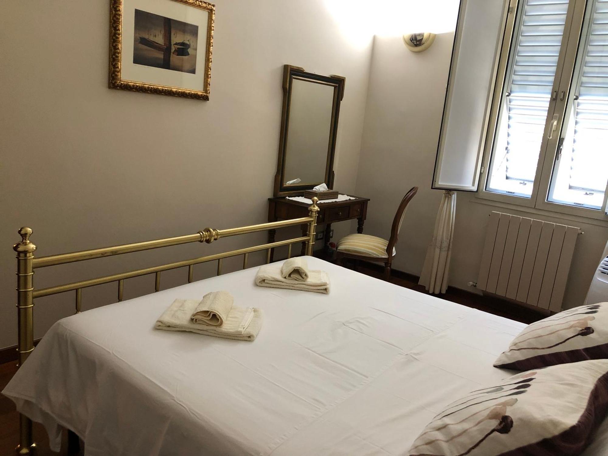Luxury Fiesolana Apartment Флоренция Экстерьер фото